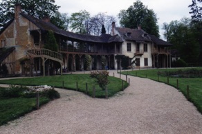 Hameau de la Reine